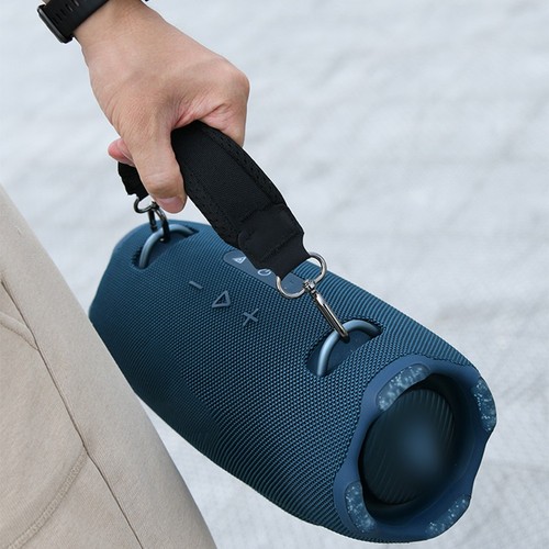 Poignée enceinte portable - enceinte,