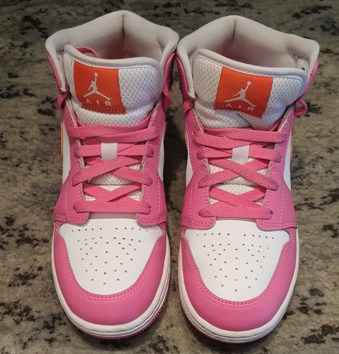 Nike air jordan - 1, mid
