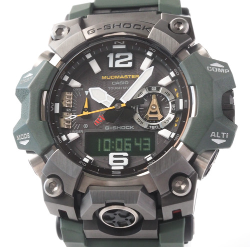 Radio solaire casio shock - solaire, g-shock