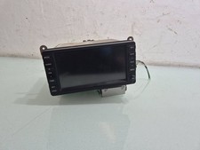 Citroen C-Crosser 2007 Unité