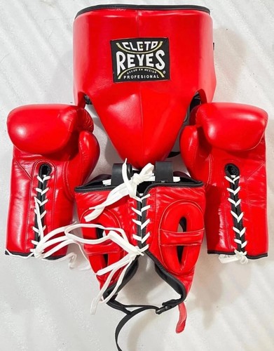 Professional cleto reyes - cleto,