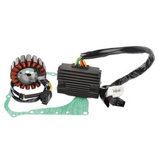 Régulateur Alternateur Stator