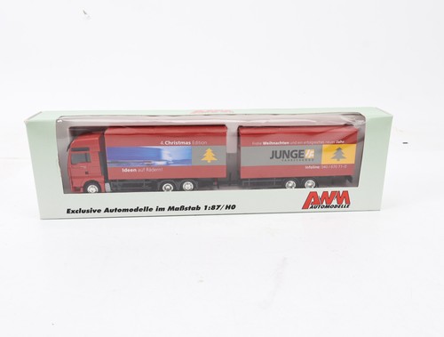 Voiture miniature awm - voiture,