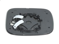 Verre de rétroviseur, rétroviseur extérieur BLIC pour XC70 II (136) 2 2010-