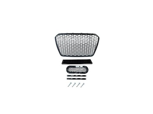 Grille look rs6 pour - grille,