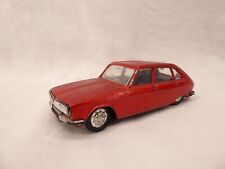 NOREV - JET CAR - 1/43 - RENAULT - R16 TX - R 16 - 16 - 1973 - REF 841 - 