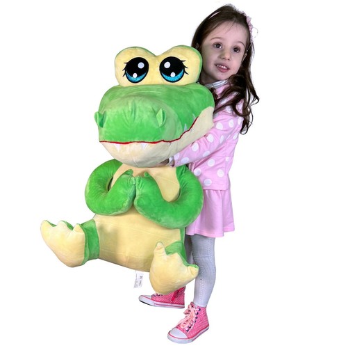 Géant peluche amusant - géant,