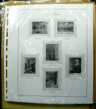 ALBUM REWA  ART ET TABLEAUX 