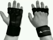 Gloves For Weightlifting