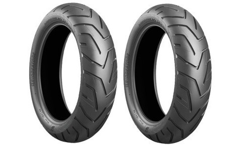 Paire pneus 120 r15 56v - de,