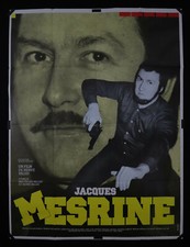JACQUES MESRINE - Film