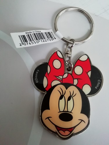 Porte clé disney - , minnie