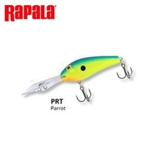 Poisson nageur Rapala Deep