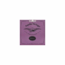 AQUILA 96C - Nylgut Séries, Guitarlele / Guilele Corde Lot - A-Tuning