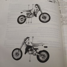 MANUEL REVUE TECHNIQUE D