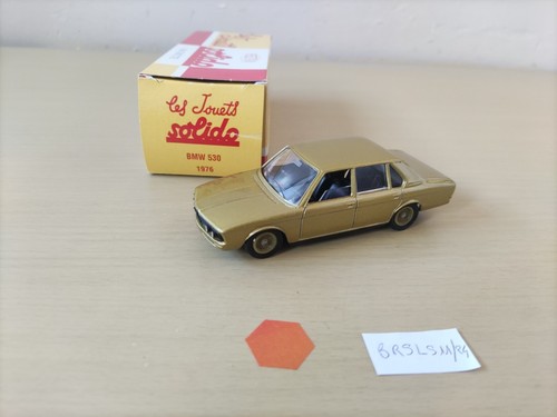 Solido bmw 530 1 - solido,,