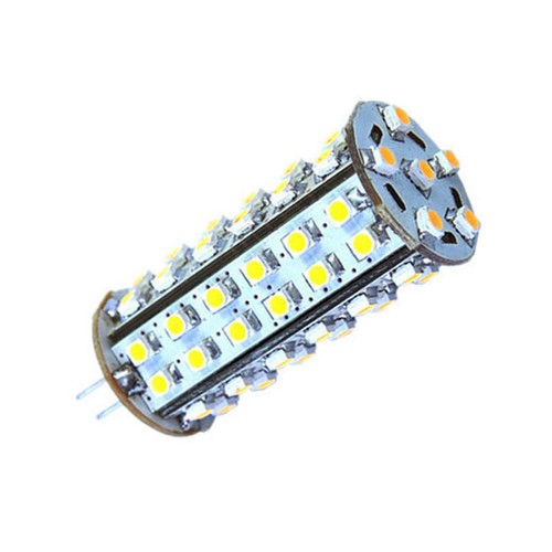 Hqrp 12v leds - smd, 3528
