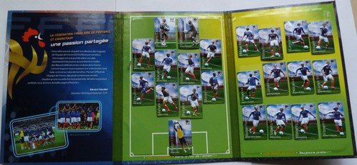 Coffret complet collection - coffret,