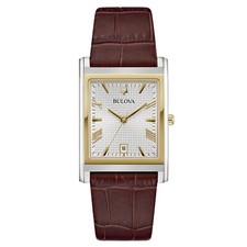 Montre Bulova Classique