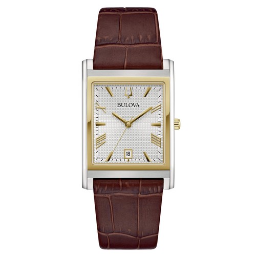 Montre bulova classique - bulova,