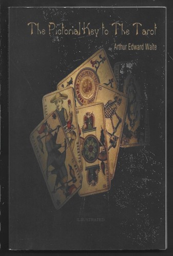 The pictorial key - pictorial, to