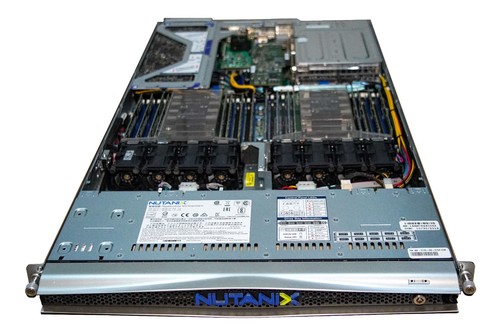 Serveur nutanix 3170 2x - nutanix,