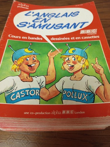 Collection complète