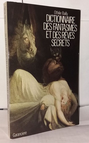 Dictionnaire des fantasmes - , et
