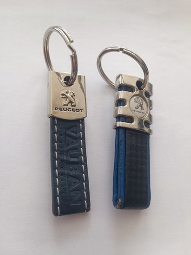 Porte clés automobile - 2,