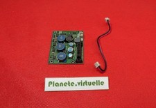 CARTE D'ALIMENTATION GAMECUBE DOL-001 PAL ?  