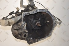 CITROEN C5 III X7 1.6 HDi