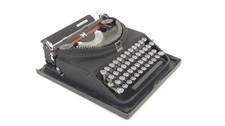 Rare! OLIVETTI ICO MP1
