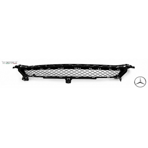 Grille avant inférieure - grille,