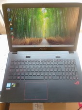 ASUS Gamer  i7-6700,GTX960/16G