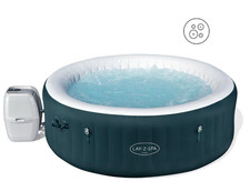 Bestway 6001D Lay-Z-Spa MIAMI