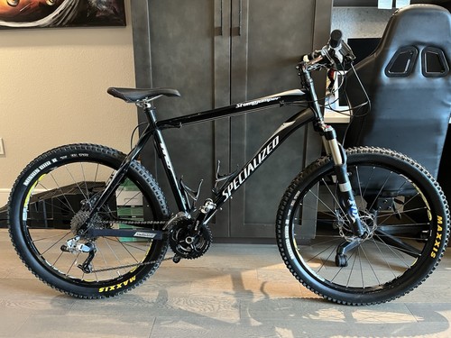Specialized stumpjumper - stumpjumper, 26"
