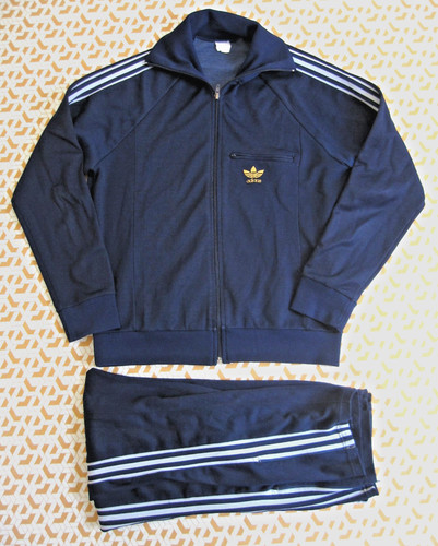 Pantalon veste adidas ventex - +,