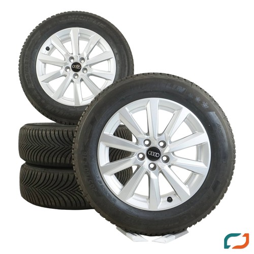 Jantes hiver audi gb - jantes,