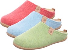 Rohde Femmes Chausson En