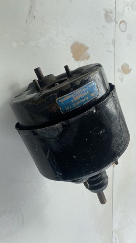 Volvo p1800 brake booster - volvo,
