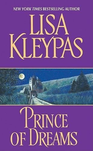 Lisa kleypas prince dreams - lisa,