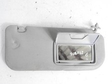 Pare soleil droit MITSUBISHI L 200 3 MN123936HB