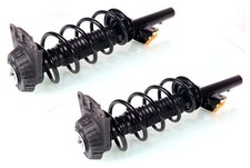 2x Jambe de Suspension Amortisseur Arrière pour Ford Mondeo III ST220 2000-