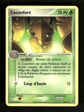 Carte Pokémon Coconfort