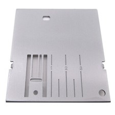 Plaque à aiguille POUR PFAFF