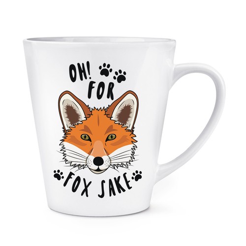 Pour fox sake - oh, 341ml