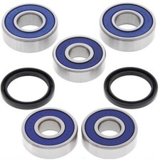 Kit Roulement de Roue Arrière