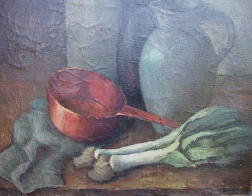 Albert kehr nature morte - nature,