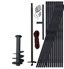 Perceuse de Puits Puits de