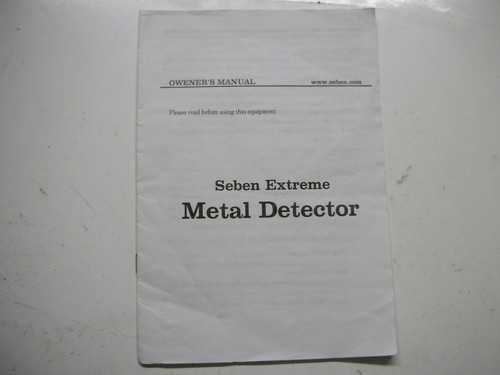 Seben extreme métal - seben,
